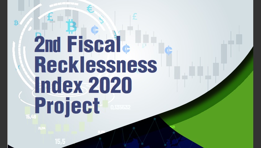 Fiscal Recklessness Report 2: Full report by IMANI Ghana
